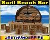 Baril Beach Bar