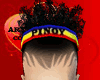 ~ARY~ Pinoy Afro Hair