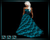 Gown_Teal
