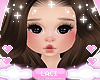 ✧.° Narilao Brown