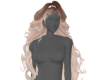 MC| Coco Blonde Hair