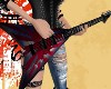 J-Rock Guitar