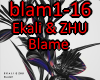 Ekali & ZHU - Blame
