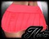 Hotter than Hell Skirt W