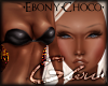 glow`ebony choco