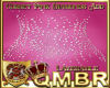 QMBR Corset Pink Dia Add