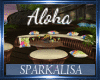 (SL) Aloha Sofa Set