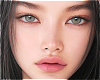 Real Asian Head