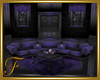 F: Moments Love Couches
