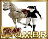 QMBR Ani Horse