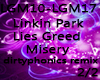 Linkin Park Remix 2