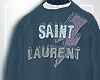 Saint Laurent Don