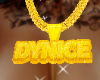 Dynice Chain Custom