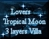 [my]Tropical Moon House