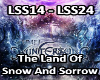 Land of Snow & Sorrow P2