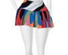 Pcci Emilio Skirt