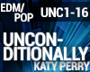Katy Perry Unconditional
