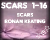 Scars,Ronan Keating