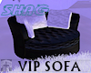 SHAG VIP Sofa + poses