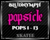 BLUDNYMPH - POPSICLE