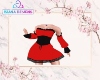 Cutie red and black