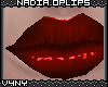 V4NY|Nadia Lips 5