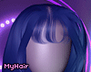 nicki blue