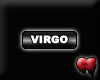 [CS] Virgo - sticker