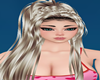 !    CANDY  ASH BLONDE