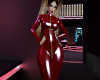 Wet Red Latex