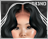 ᵀ Body Waves Black