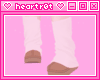 Uggs | White Warmers