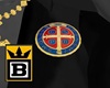 Medal of St Benedict