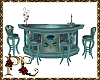 My Blue Rose Bar