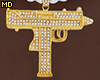 Iced Uzi