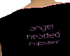 Angel-Headed Hipster Tee
