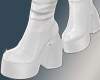 Scarlet Boot