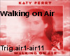 [R]Walking on Air- Katy 