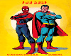 spidermen/supermen