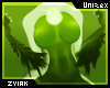 Z; Matcha Tuft A