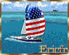 [Efr] USA Sailing Boat
