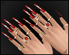 Anatolia Hand Nails