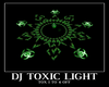 DJ TOXIC LIGHT