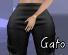 Black  Capris