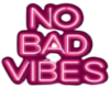 LWR}No bad vibes