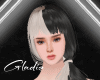 G' Evaline Black Blonde