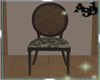 A3D* Kitchen Chair