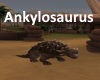 [BD]Ankylosaurus