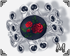 *M* Shiena Bracelet L