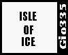 [Gio]ISLE OF ICE